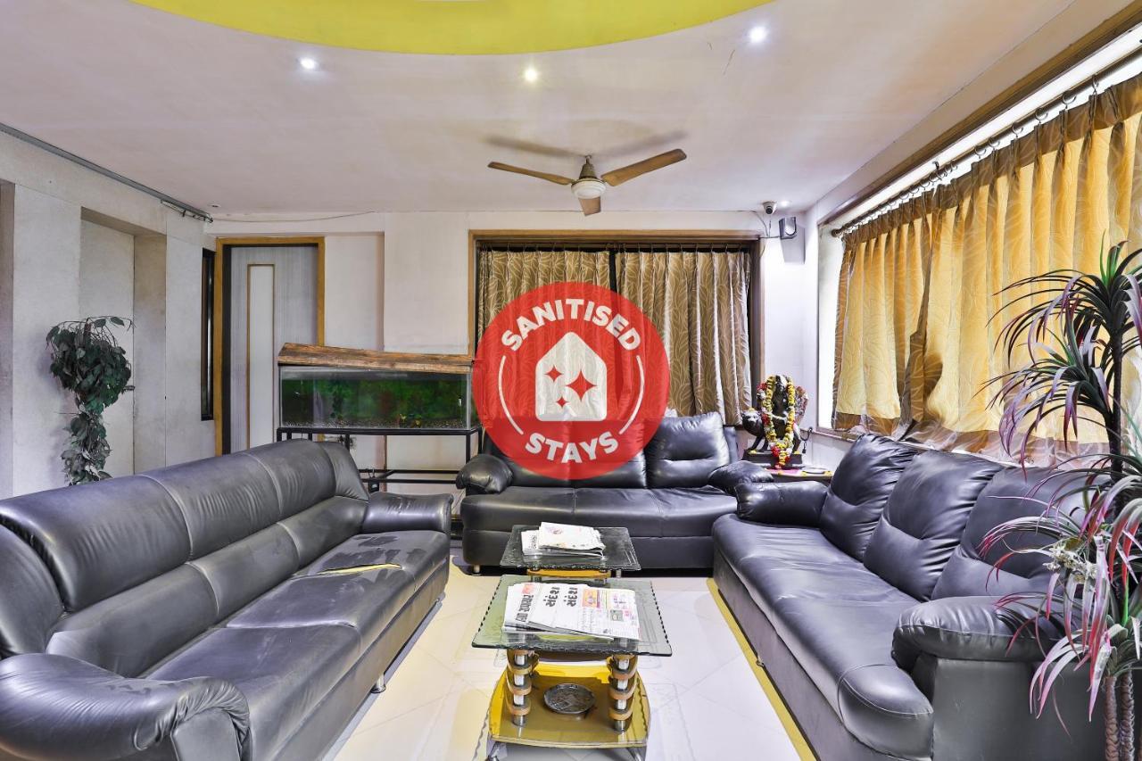 OYO 23540 Hotel Suryakant Rajkot Bagian luar foto